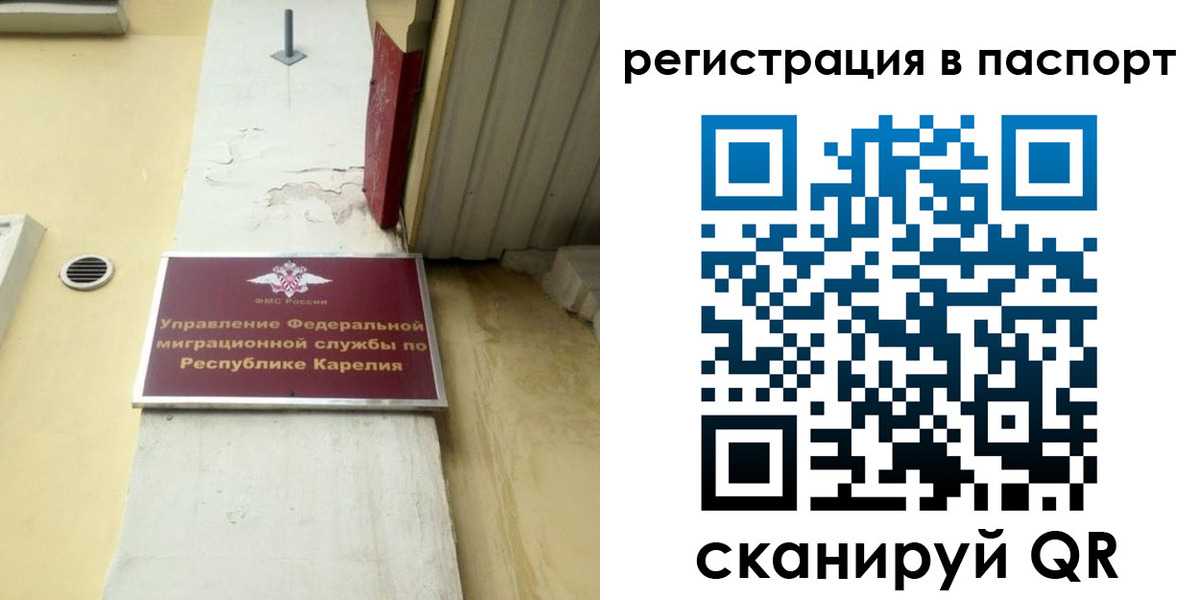 временная регистрация недорого в Струнино